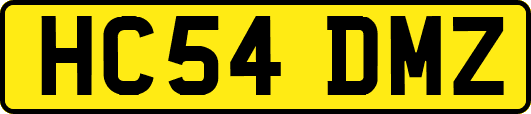 HC54DMZ