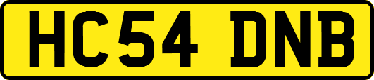 HC54DNB