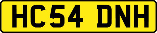 HC54DNH