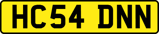 HC54DNN
