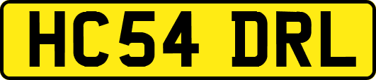 HC54DRL
