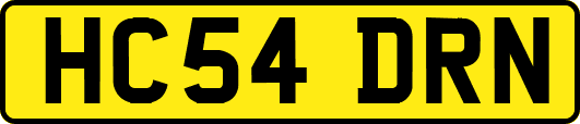 HC54DRN