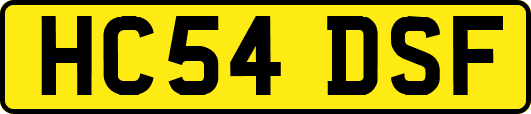 HC54DSF