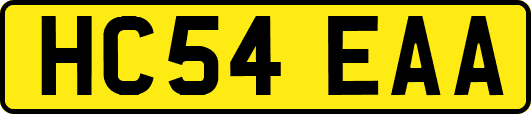 HC54EAA