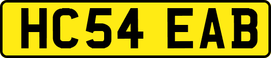 HC54EAB