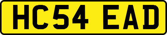 HC54EAD