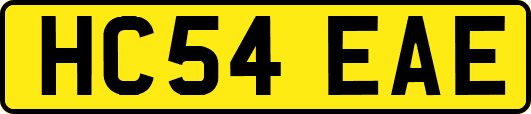 HC54EAE
