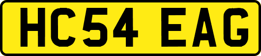 HC54EAG