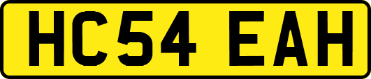 HC54EAH