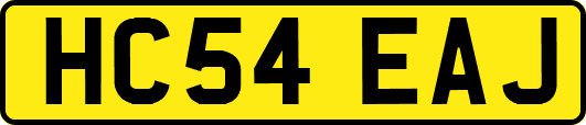 HC54EAJ