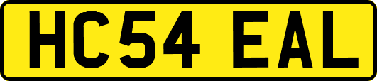 HC54EAL