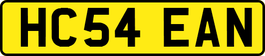 HC54EAN