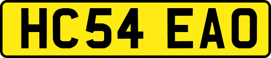 HC54EAO