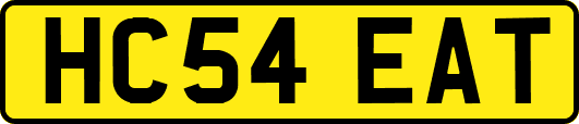 HC54EAT
