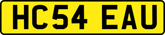 HC54EAU