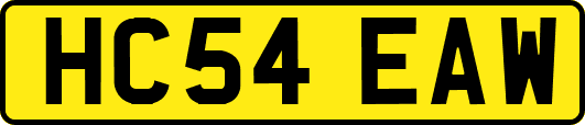 HC54EAW