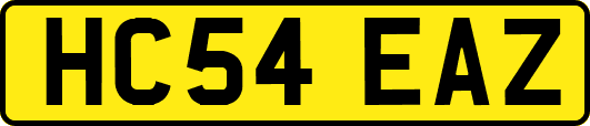 HC54EAZ