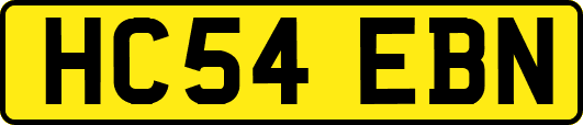 HC54EBN