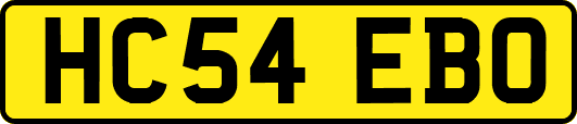 HC54EBO