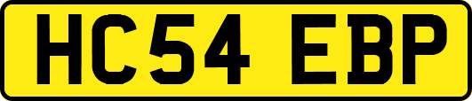HC54EBP
