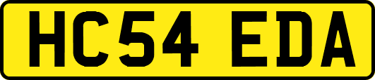 HC54EDA