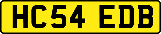 HC54EDB