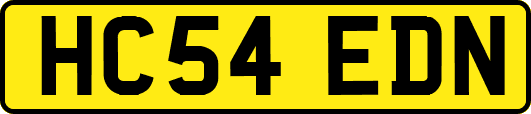 HC54EDN