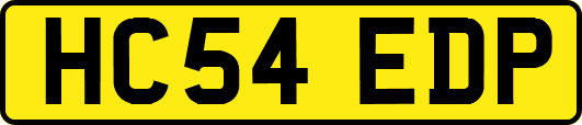 HC54EDP