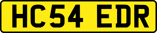 HC54EDR
