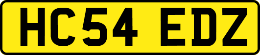 HC54EDZ