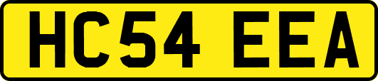HC54EEA