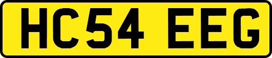 HC54EEG