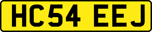 HC54EEJ