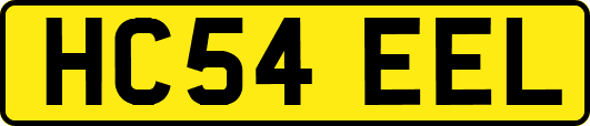 HC54EEL