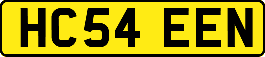 HC54EEN