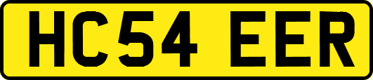HC54EER