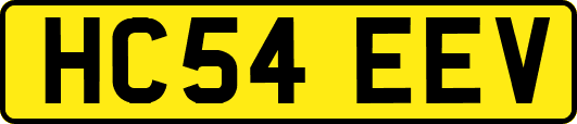 HC54EEV