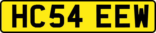 HC54EEW