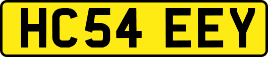 HC54EEY