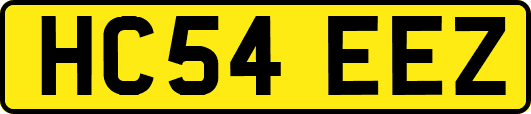 HC54EEZ