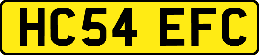 HC54EFC