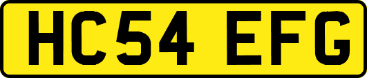 HC54EFG