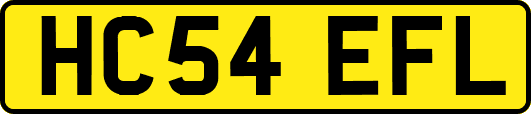HC54EFL