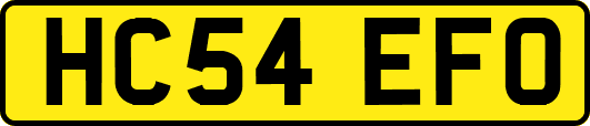 HC54EFO