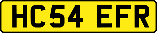 HC54EFR