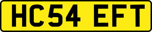 HC54EFT