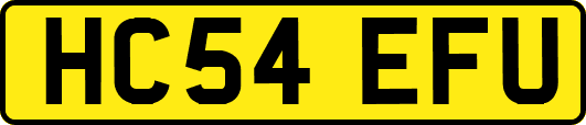 HC54EFU
