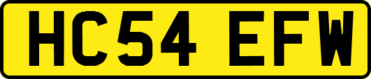 HC54EFW