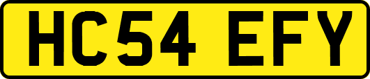 HC54EFY