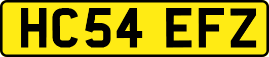 HC54EFZ
